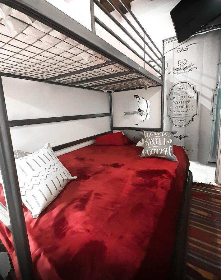 Residenza Garibaldi Lägenhet Venedig Exteriör bild